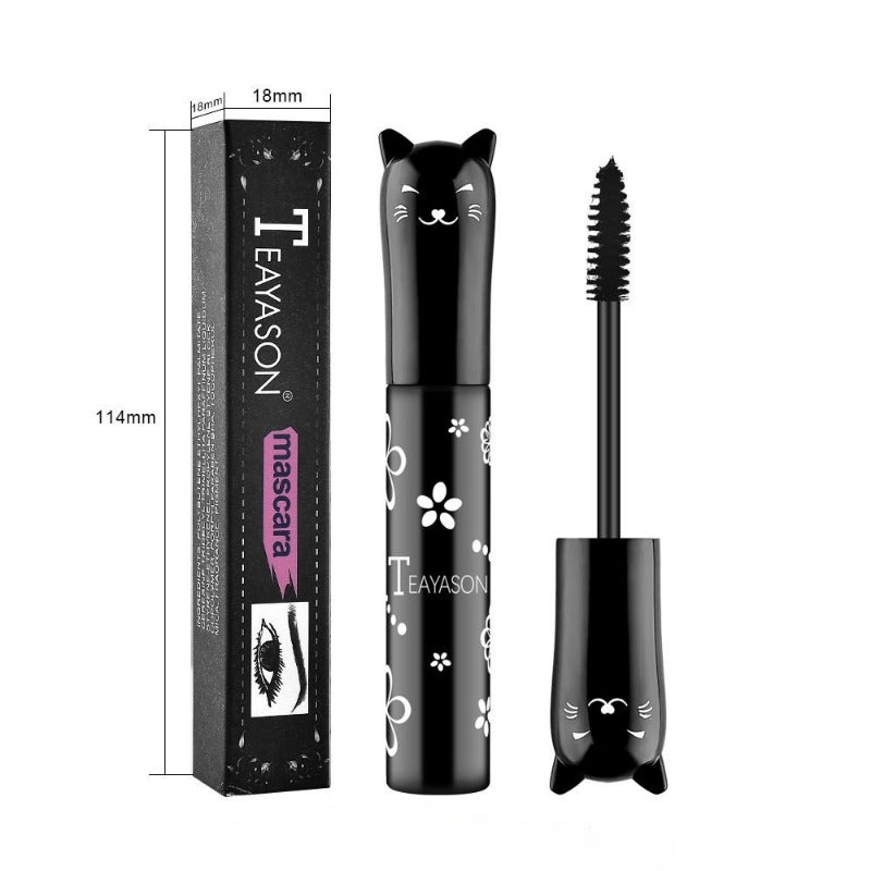 Wholesale Blue Purple Pink White Color Mascara ACC-MA-Xuqin001