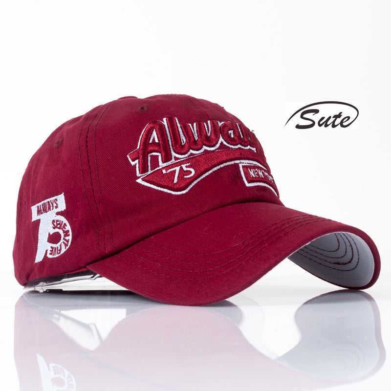 Wholesale Baseball Cap Hip Hop Cap Peaked Cap Sun Visor Sun Hat ACC-HT-SuTe009