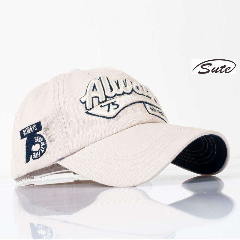 Wholesale Baseball Cap Hip Hop Cap Peaked Cap Sun Visor Sun Hat ACC-HT-SuTe009