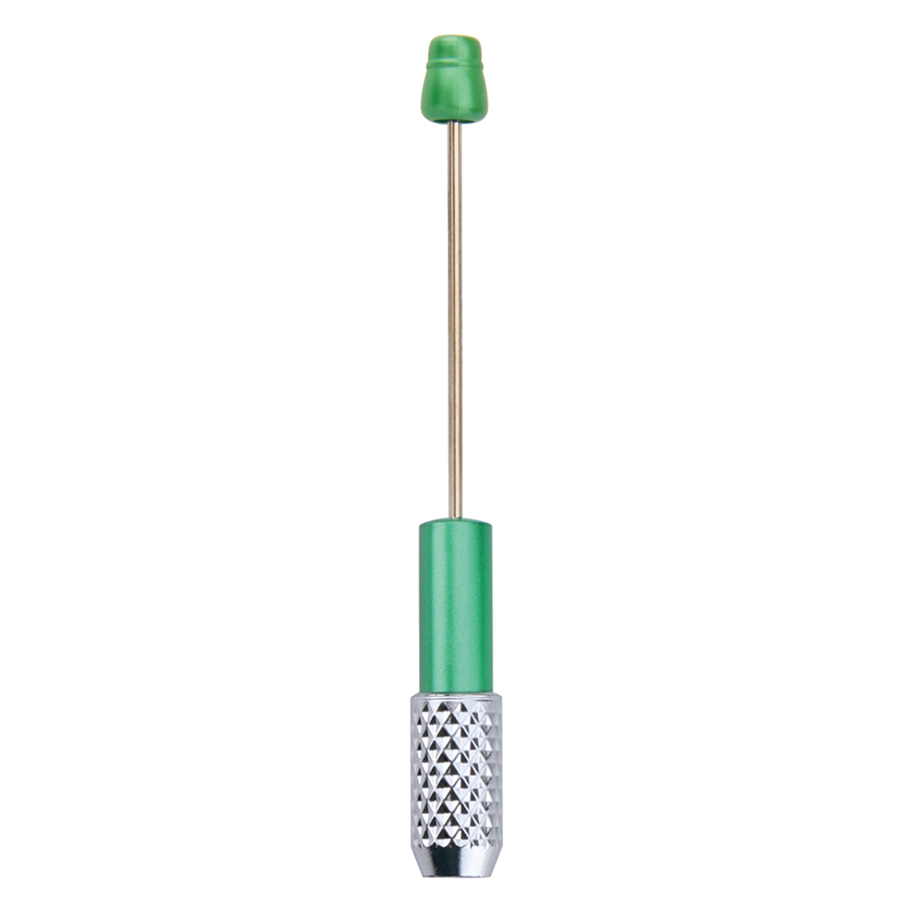 Wholesale DIY Beadable Pencil Extender Colorful DIY Beaded Pencil Lengthener Back to School DIY Gift Office DIY Craft Making