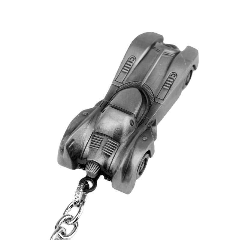 Wholesale Alloy Tank Fashion Keychain ACC-KC-Boshuo003