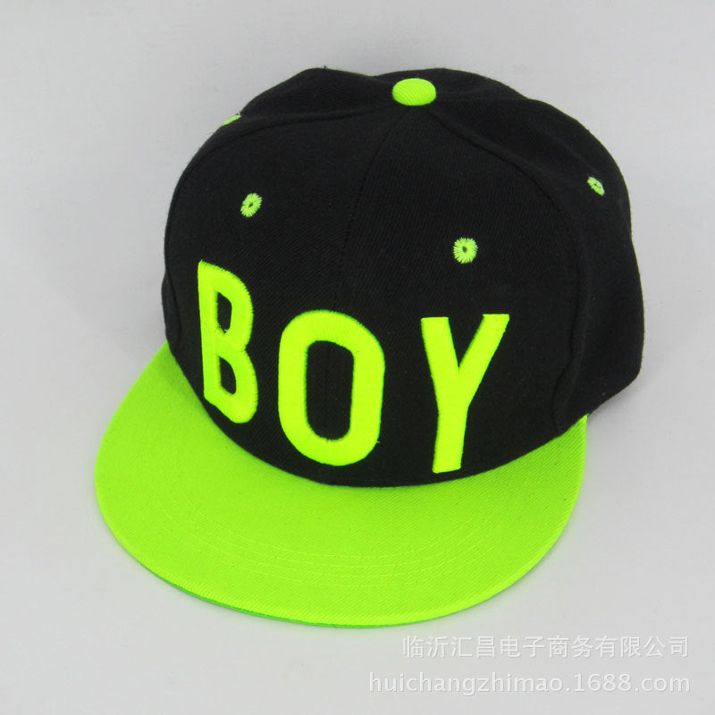 Wholesale Hip Hop Hats Street Dance Baseball Caps ACC-HT-Huic005