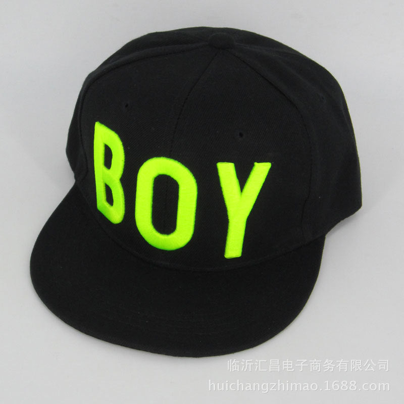 Wholesale Hip Hop Hats Street Dance Baseball Caps ACC-HT-Huic005