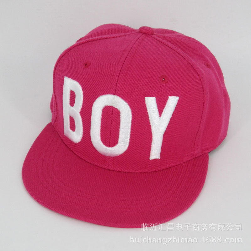 Wholesale Hip Hop Hats Street Dance Baseball Caps ACC-HT-Huic005