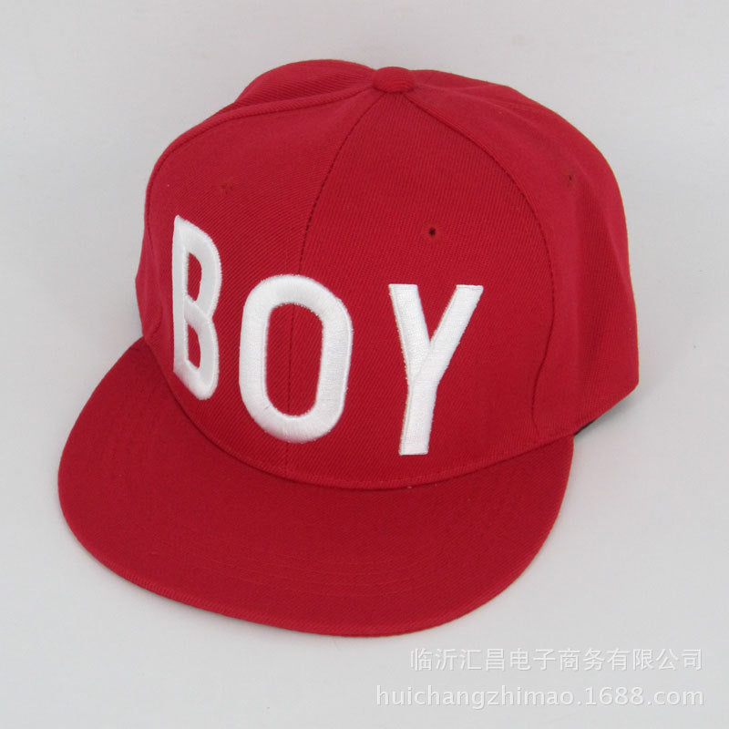 Wholesale Hip Hop Hats Street Dance Baseball Caps ACC-HT-Huic005
