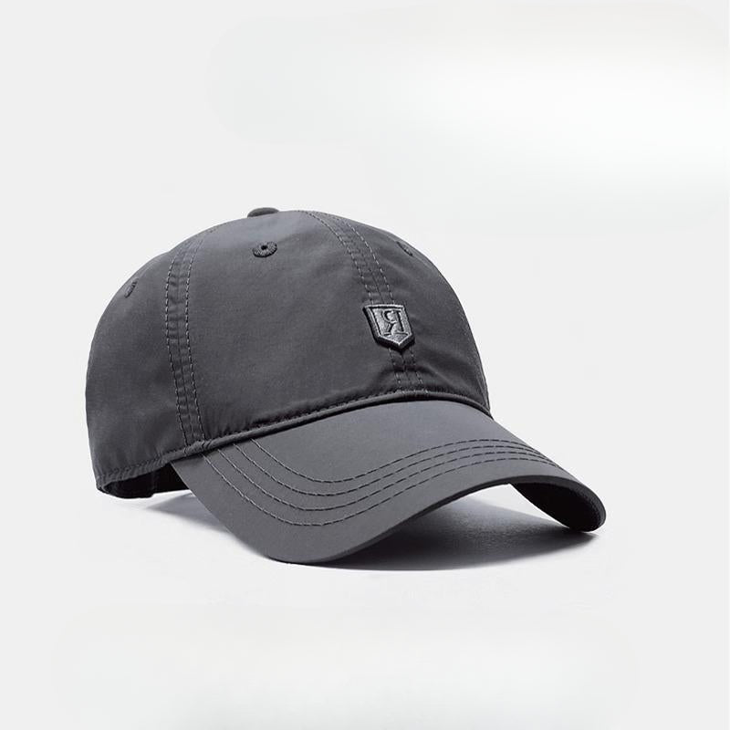 Wholesale Outdoor Thin Sun Visor Baseball Cap ACC-HT-Ruix002