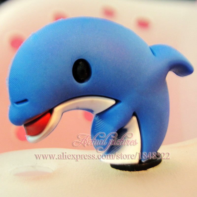 Wholesale  10pcs Shoes Accessories Shoes Charms