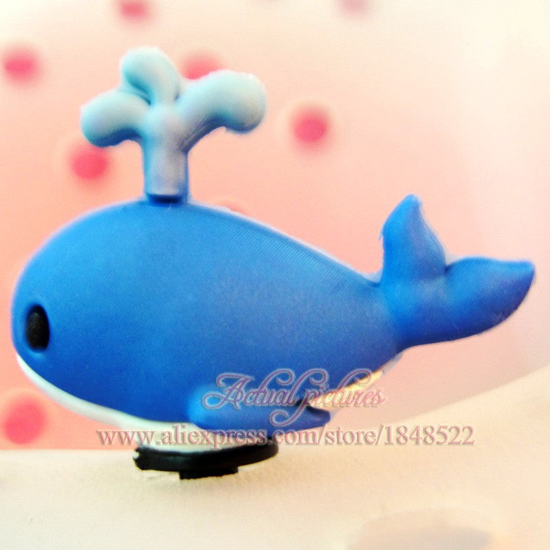 Wholesale  10pcs Shoes Accessories Shoes Charms