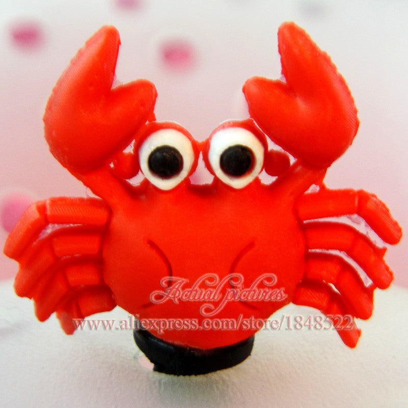 Wholesale  10pcs Shoes Accessories Shoes Charms