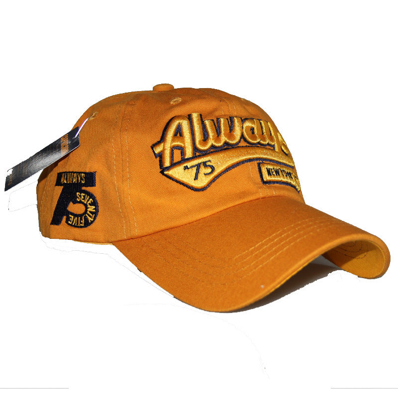 Wholesale Baseball Cap Hip Hop Cap Peaked Cap Sun Visor Sun Hat ACC-HT-SuTe009