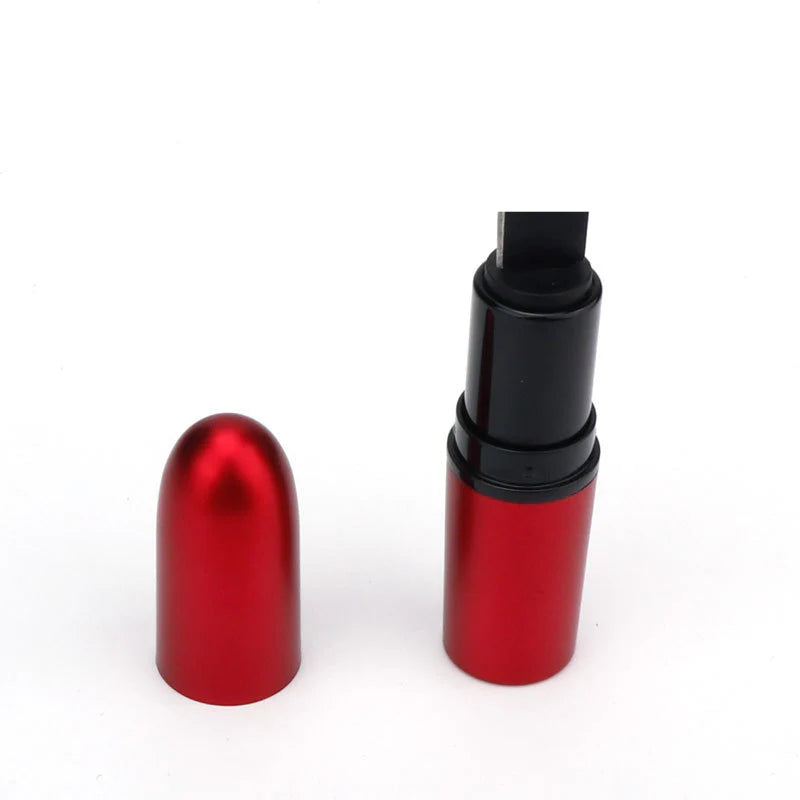 Wholesale Lipstick Shape Portable Unpacking and Cutting Fruits
