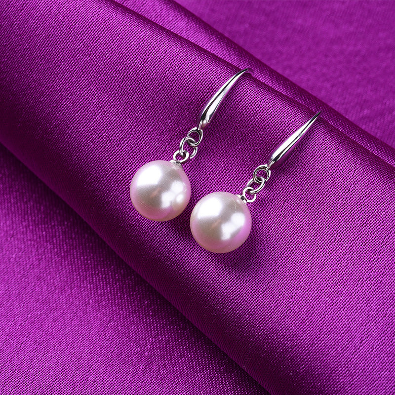 Wholesale  Pearl Earrings