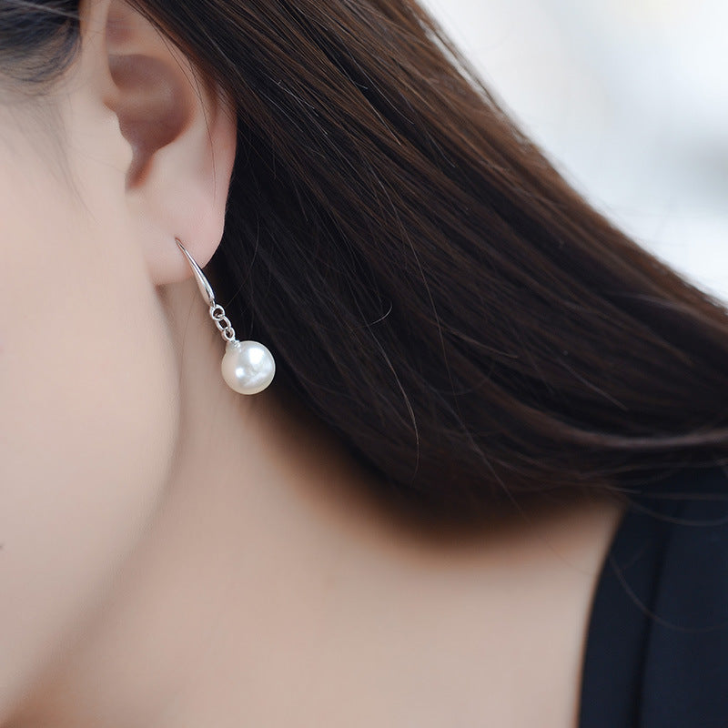 Wholesale  Pearl Earrings