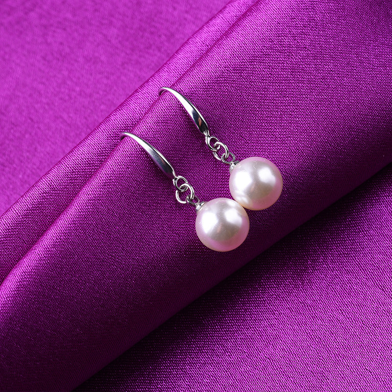 Wholesale  Pearl Earrings