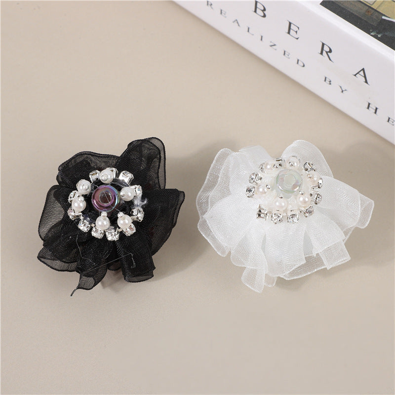 Wholesale Acrylic Beads Fancy Beads DIY Beaded Pen Accessories ACC-BDS-SuiRan001