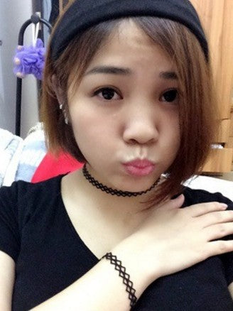 Wholesale  velvet lace neckband collar women's short clavicle chain necklaces