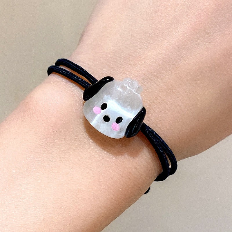 Wholesale Cute Cartoon Children's Hair Bands for Girls ACCVIP-HS-Huidi005