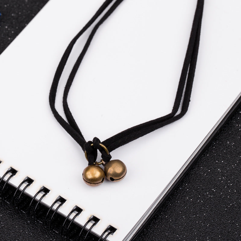 Wholesale  Vintage Velvet Lace Necklace