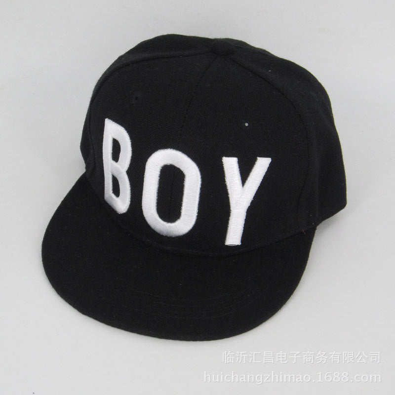 Wholesale Hip Hop Hats Street Dance Baseball Caps ACC-HT-Huic005
