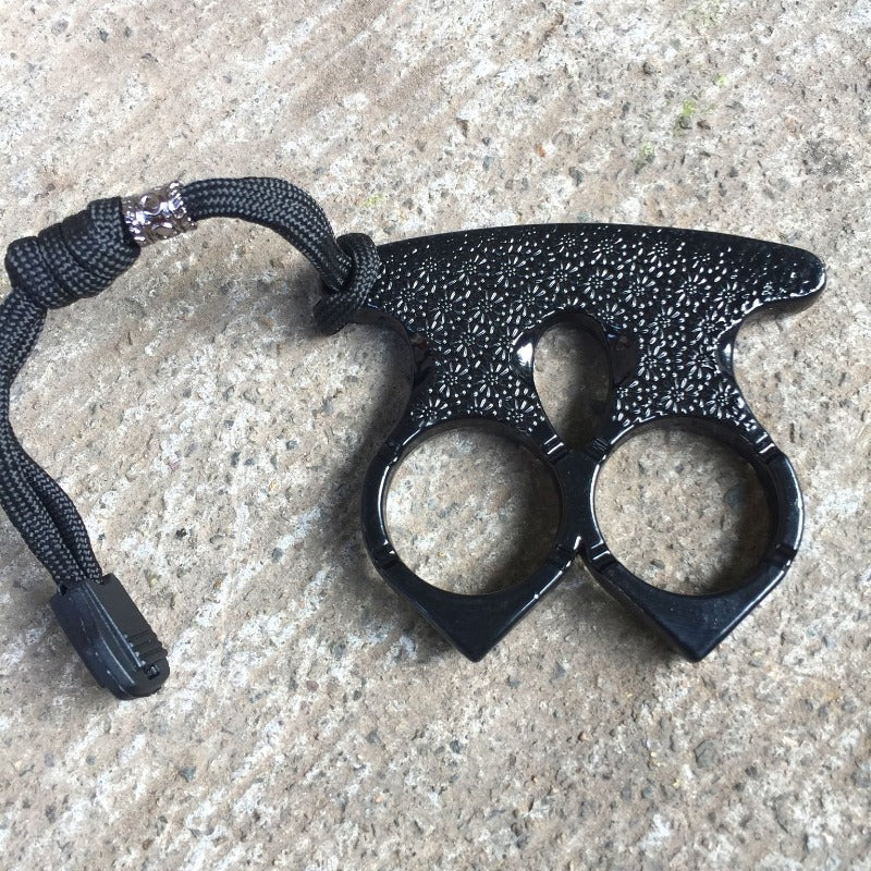 Wholesale Double Finger Keychain ACC-KC-KaBiao017