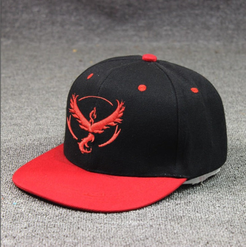 Wholesale Embroidered Baseball Cap ACC-HT-jmht006