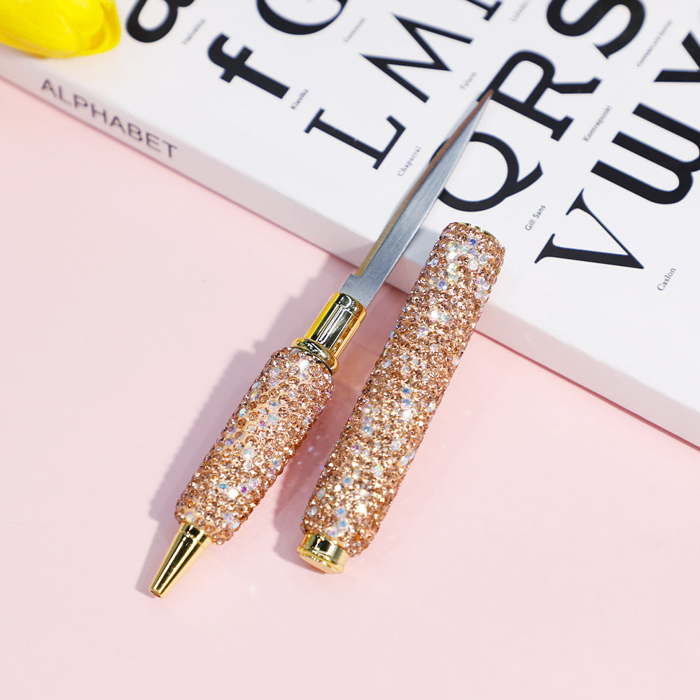 Wholesale  Multifunctional ballpoint pen keychain accessory  ACC-KC-ZK001