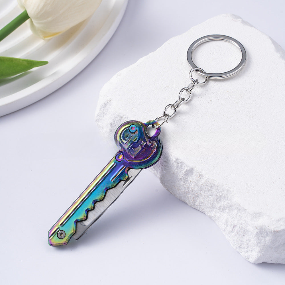 Cheap Key Chians Wholesale Keychains