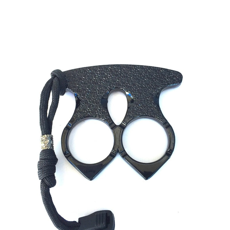 Wholesale Double Finger Keychain ACC-KC-KaBiao017