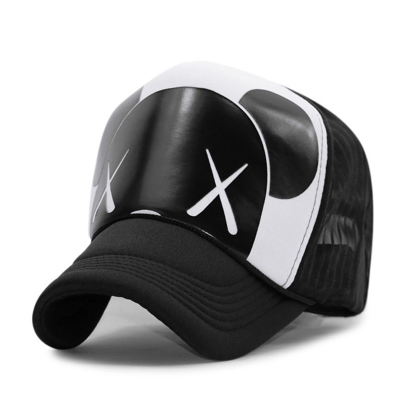 Wholesale Parent-child Animal Cartoon Baseball Cap ACC-HT-TNS003