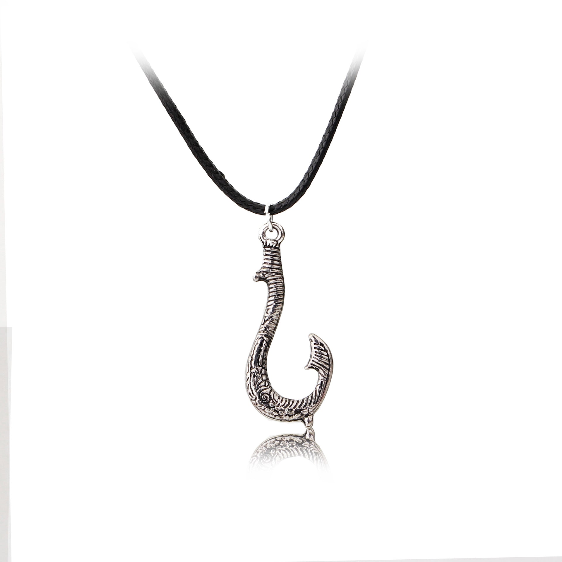 Wholesale Magic Pendant Hook Necklace
