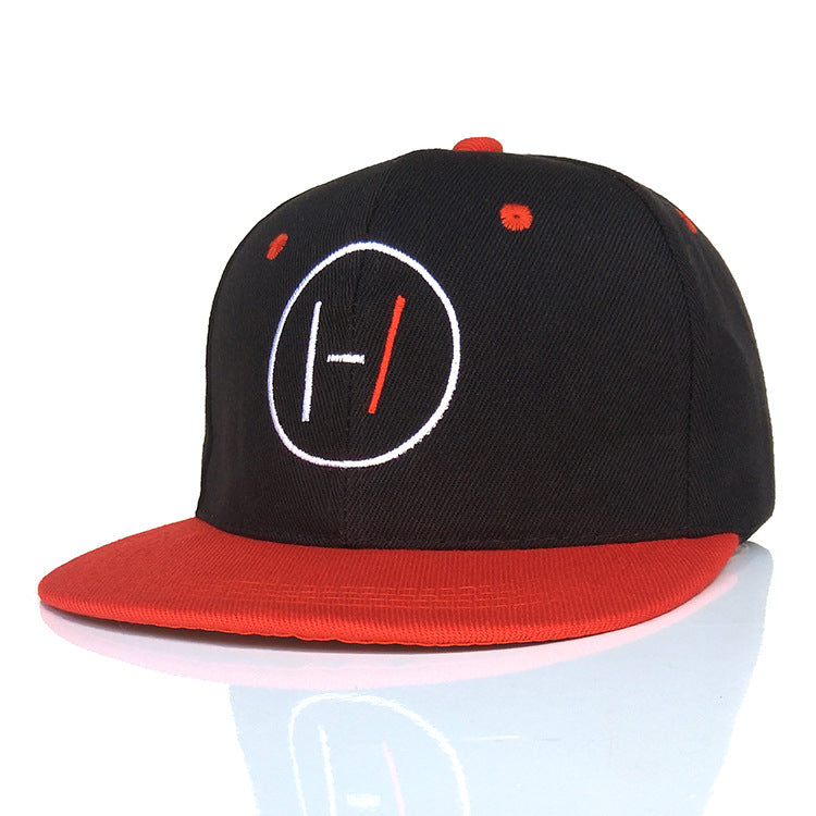 Wholesale Embroidered Baseball Cap ACC-HT-jmht006