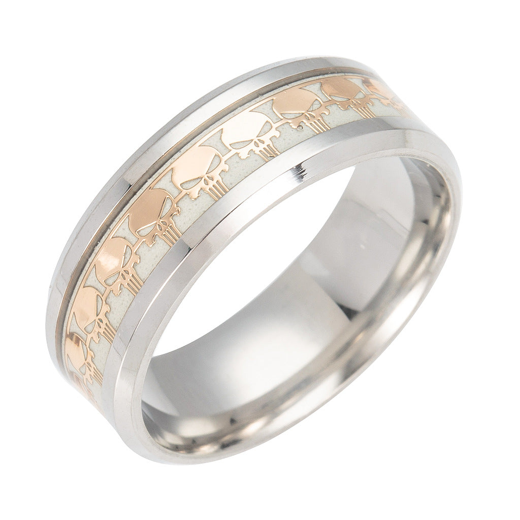 Wholesale luminous game peripheral rings