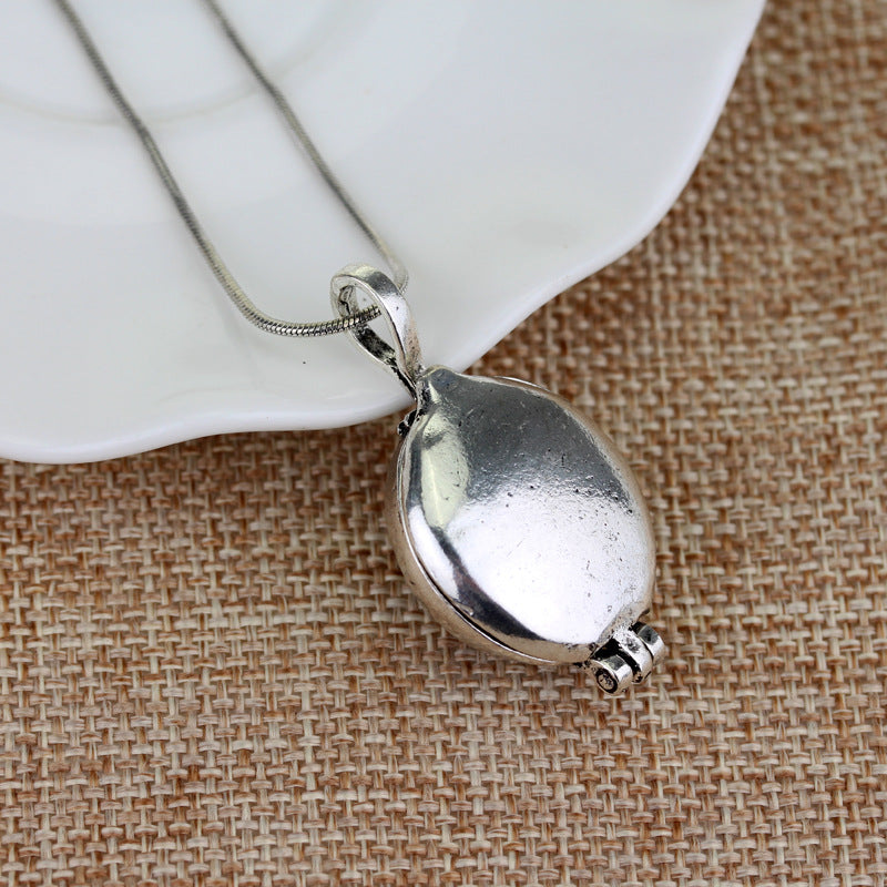 Wholesale  verbena necklace short couple clavicle chain