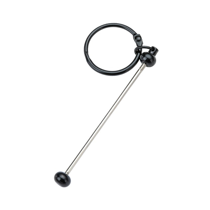 Wholesale Cup Charms Metal Cup Pendant Decoration Beaded Cups Accessories for Cup ACC-KC-HuaH024