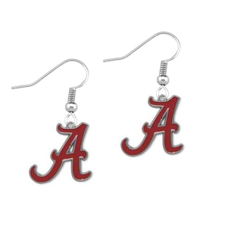 Wholesale Zinc Alloy Sports Team Series Earrings ACC-ES-Houh002