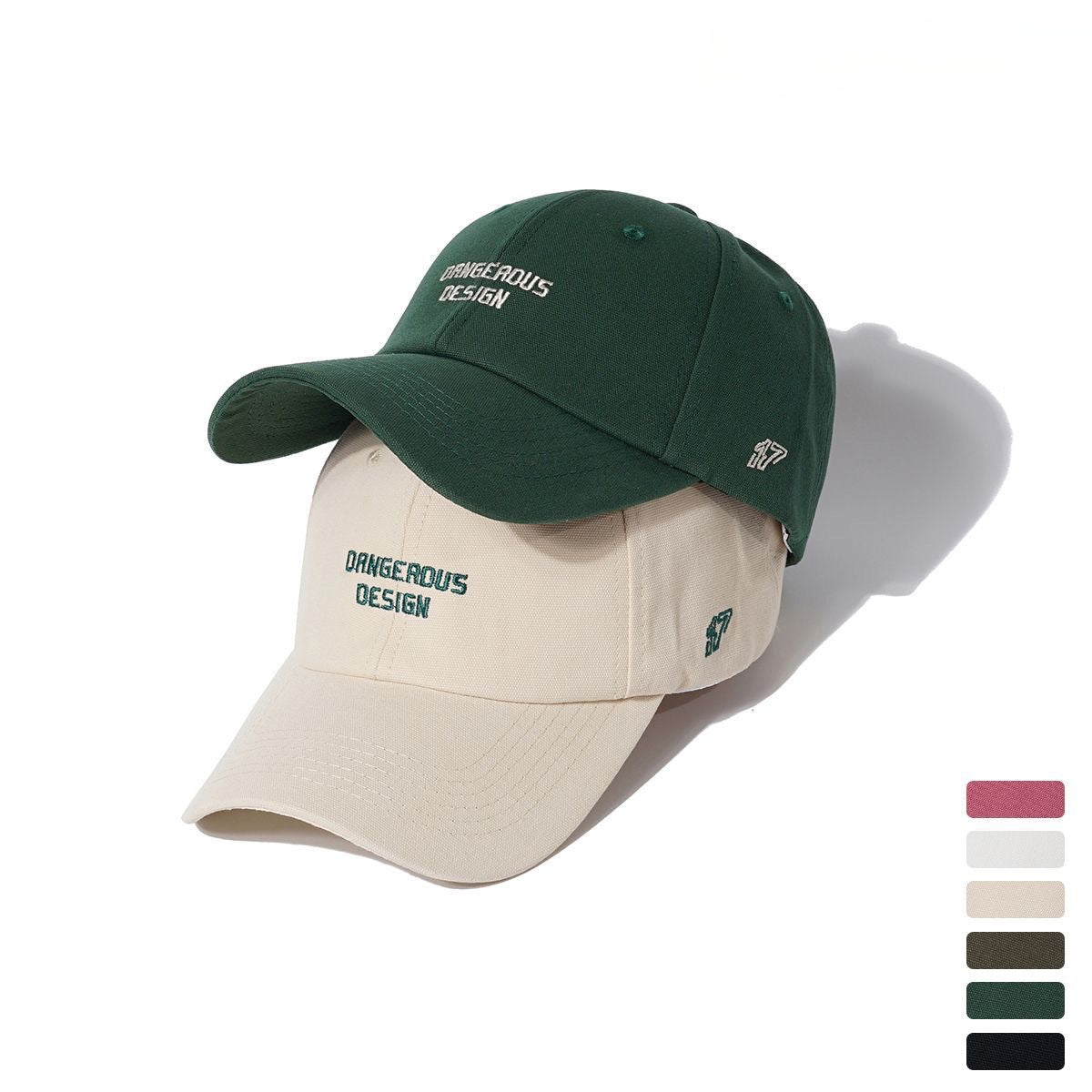 Wholesale Baseball Cap Letter Sun Protection Cap Hat ACC-HT-KME001
