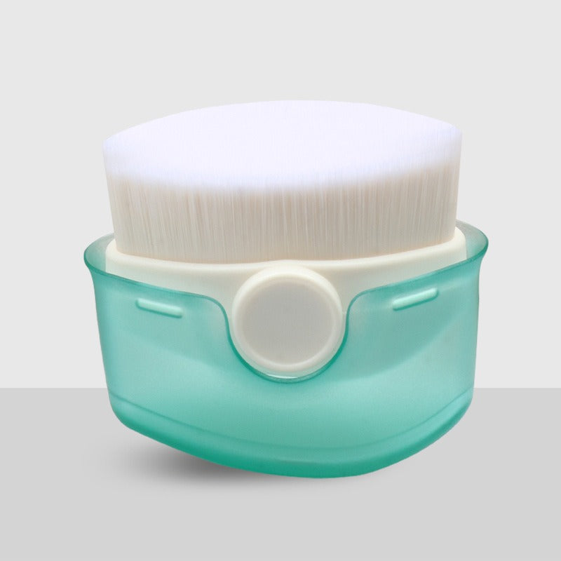 Wholesale Traceless Non-powder Concealer Makeup Brush ACC-MB-Juka006