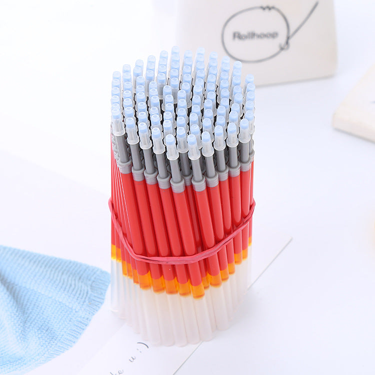 Wholesale K35 Click Gel Pen Refill Bullet Large Capacity Refill ACC-PN-Liuj013