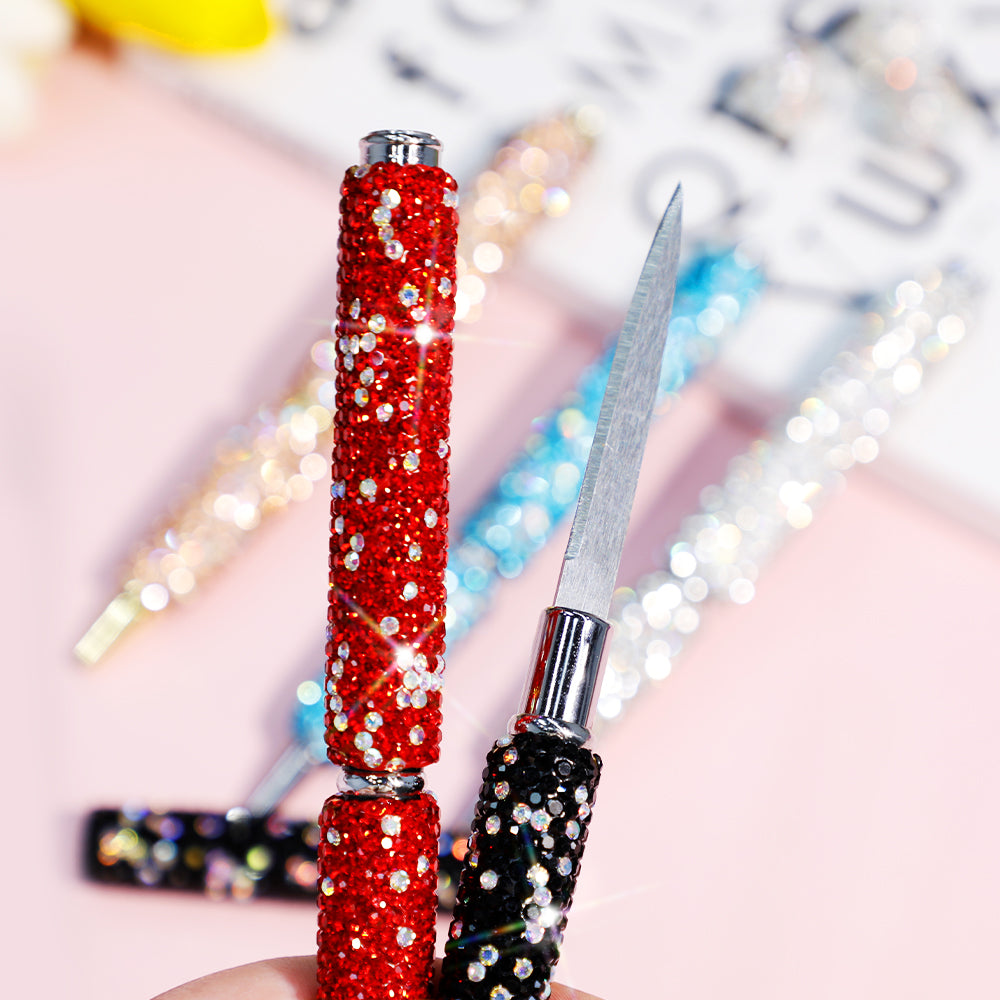 Wholesale  Multifunctional ballpoint pen keychain accessory  ACC-KC-ZK001