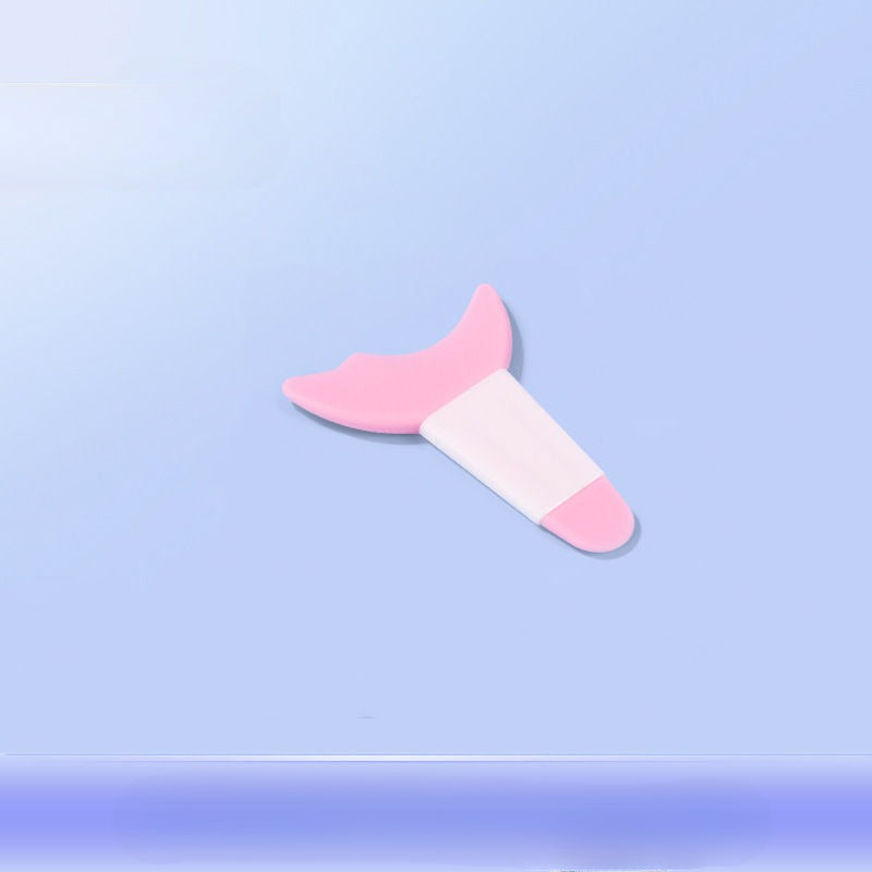 Wholesale Eyeshadow and Eyeliner Aid for Beginners  ACC-EW-Ruij001