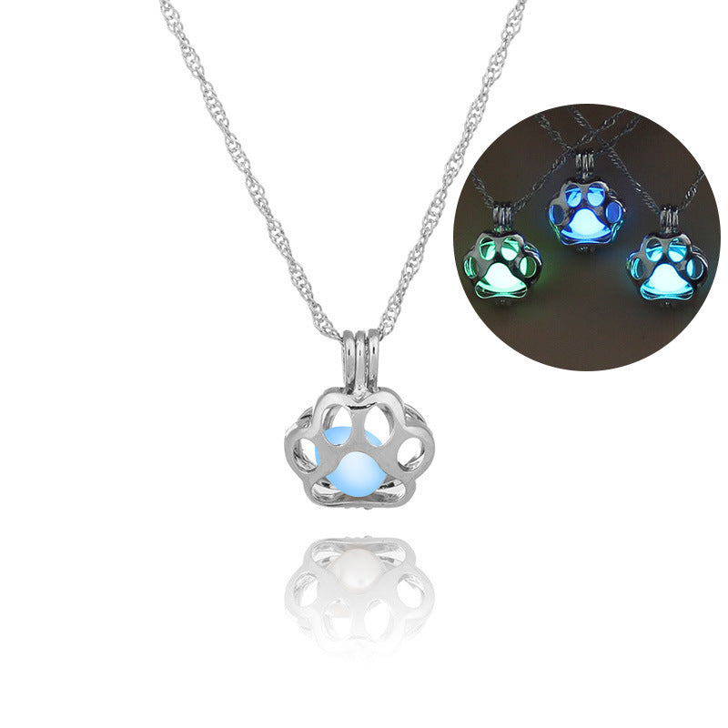 Wholesale Hollow Cage Pendant Necklace,  Openable DIY Charm,  Trendy Fashion Accessory for Party or Gift