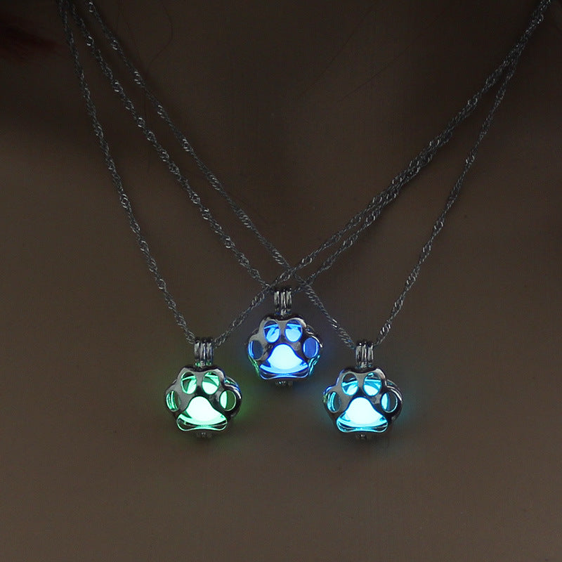 Wholesale Hollow Cage Pendant Necklace,  Openable DIY Charm,  Trendy Fashion Accessory for Party or Gift