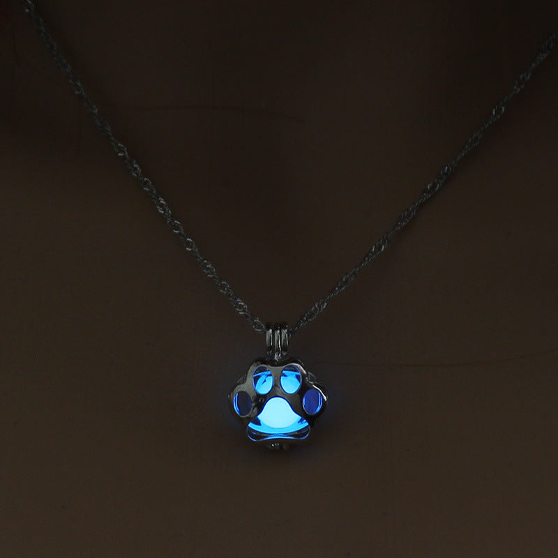 Wholesale Hollow Cage Pendant Necklace,  Openable DIY Charm,  Trendy Fashion Accessory for Party or Gift