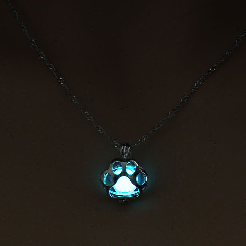 Wholesale Hollow Cage Pendant Necklace,  Openable DIY Charm,  Trendy Fashion Accessory for Party or Gift