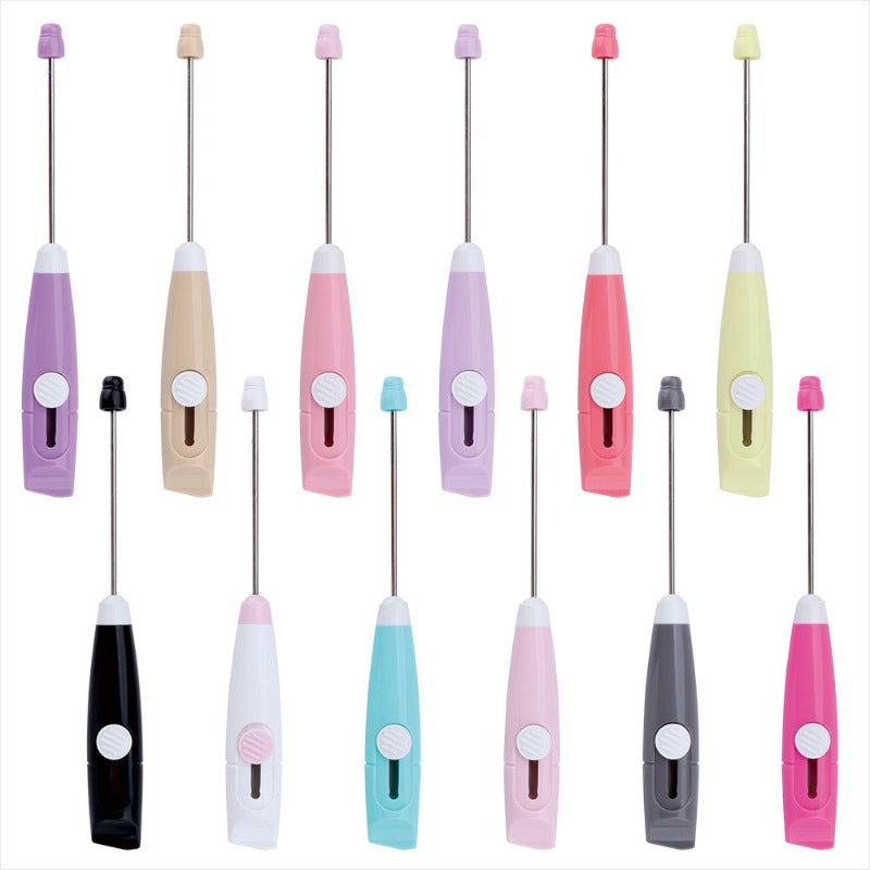 Wholesale DIY Beaded Envelope Opener Paper Cutter Courier Knife ACC-PN-JinBN028