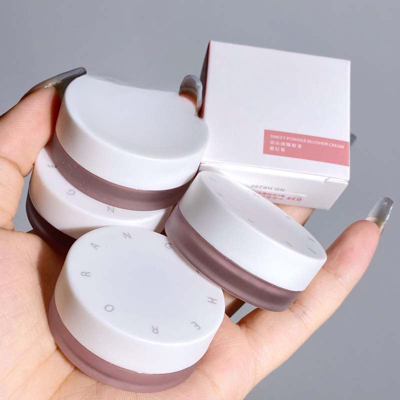 Wholesale Natural and Delicate Blush Cream ACC-BH-Chengs004