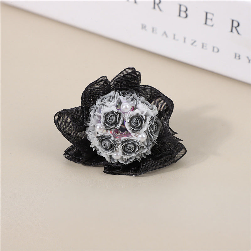 Wholesale Acrylic Beads Fancy Beads DIY Beaded Pen Accessories ACC-BDS-SuiRan001