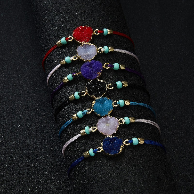 Wholesale Natural Stone Bracelets ACC-BT-YingHao006