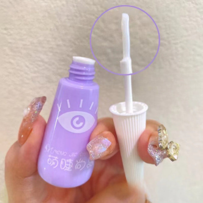 Wholesale Thick One Piece False Eyelashes ACC-FS-Rous002