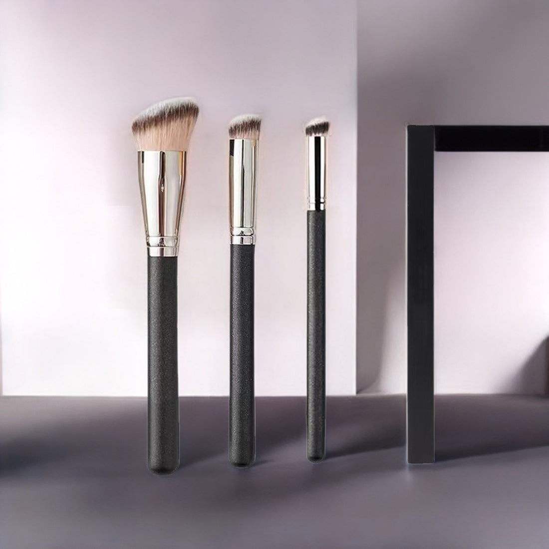 Wholesale Single Round Head 270 Concealer Brush ACC-MB-LLS005